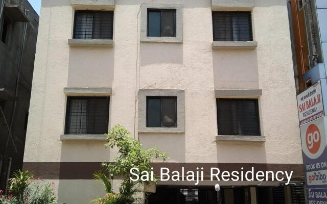 Sai Balaji Residency