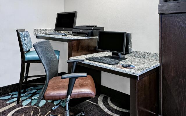 Staybridge Suites Lubbock - University Area by IHG