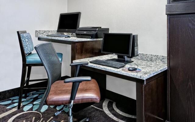 Staybridge Suites Lubbock - University Area, an IHG Hotel