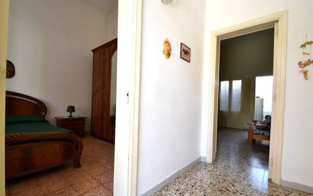 Luce Holiday Home With air Conditioning for 5 Guests