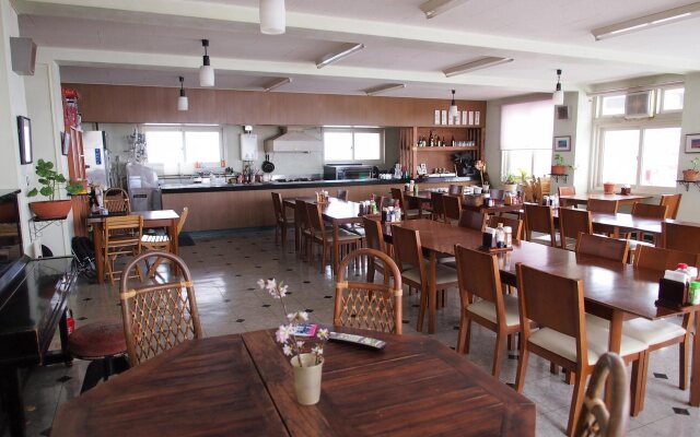 Otaru Tenguyama Sanrokukan