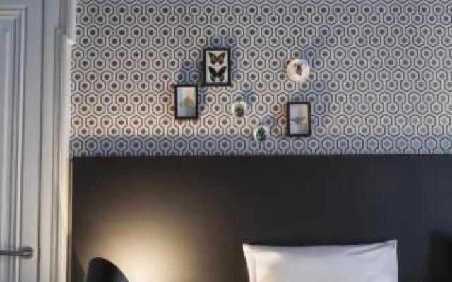 Digital Appartement Mi Hotel