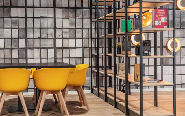 Campanile Warszawa Polnoc