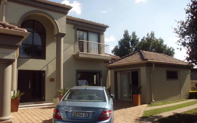 Birch Grove Guest House