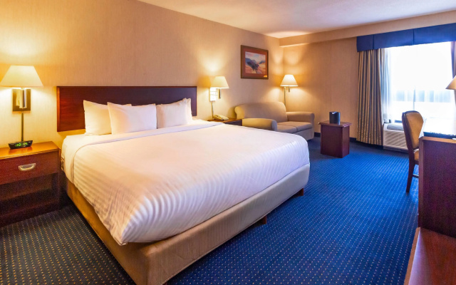 Wyndham Garden Monterrey Norte