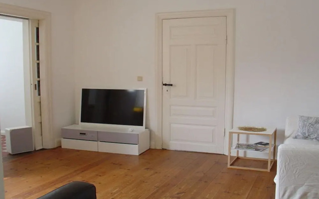 Holiday Home Fraulund