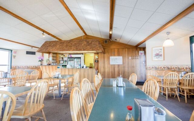 West Edmonton Motor Inn