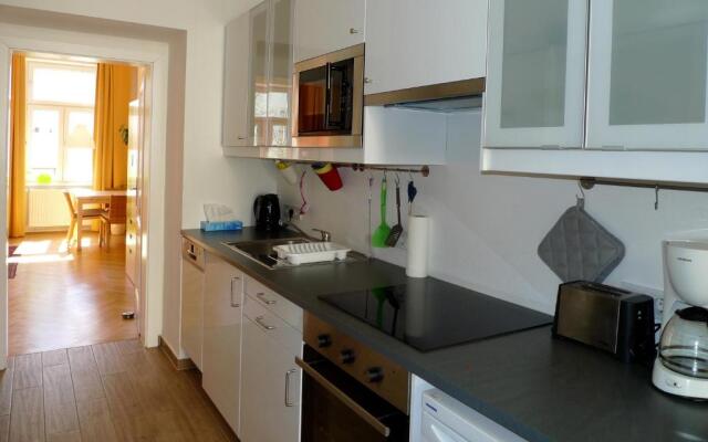 City Apartments Wien - Viennapartment