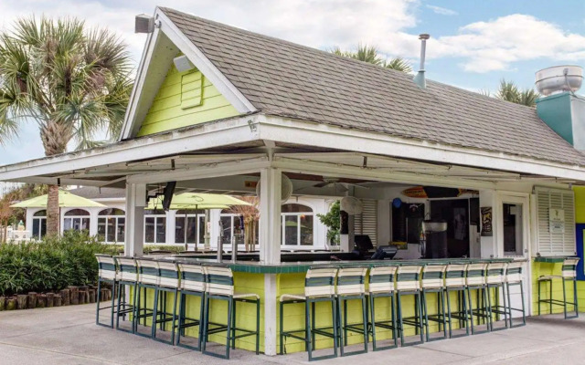 Plantation on Crystal River