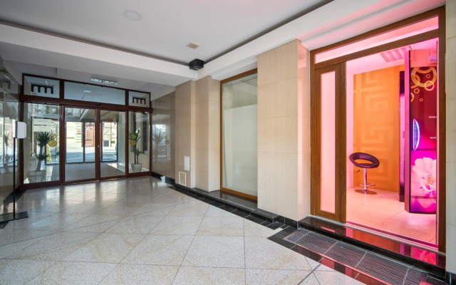 Hotel MAXPLAZA