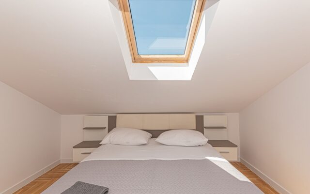 Sun Spalato Mastrinka