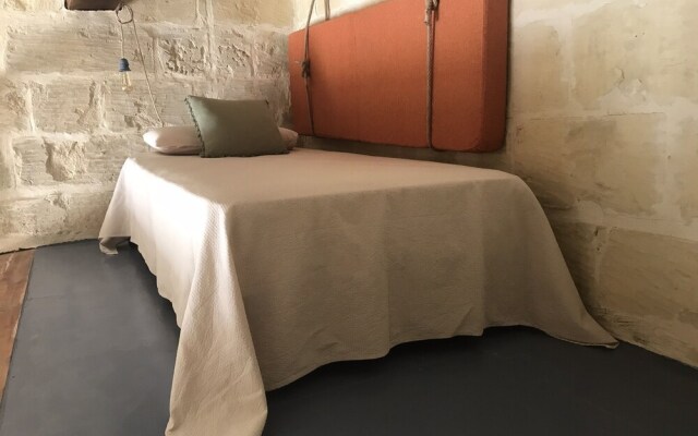 Dar il-Hena Organic B&B