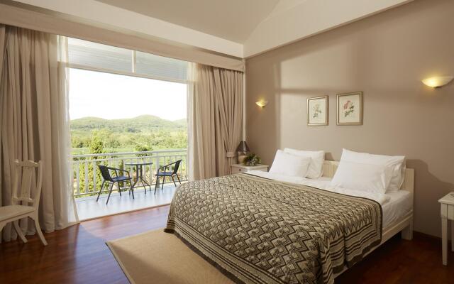 Santosha Health Lifestyle Resort