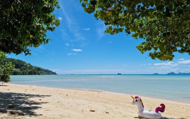 Anse Soleil Resort Self Catering