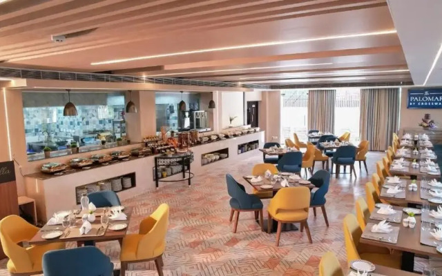 The Palomar By Crossway