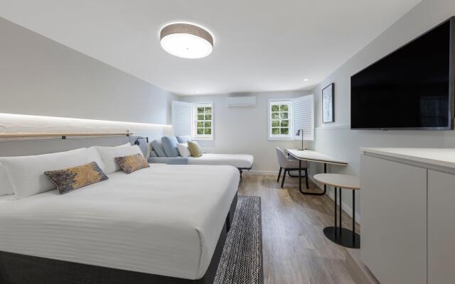 Crowne Plaza Hawkesbury Valley