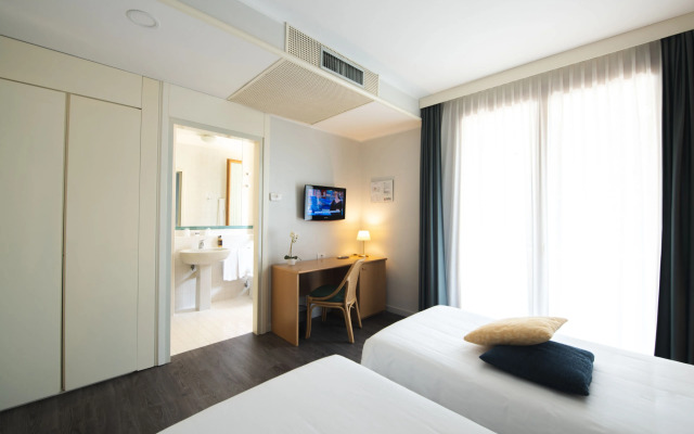 Hotel Ristorante Primavera