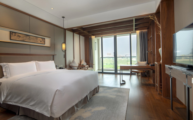 Grand Skylight International Hotel Pingshan