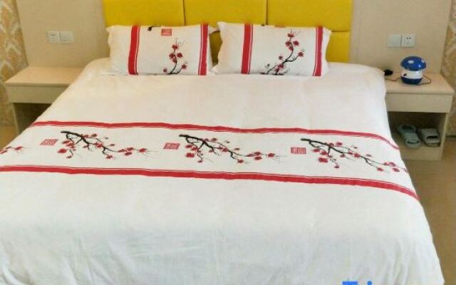 Nanjing Zhenghui Hotel