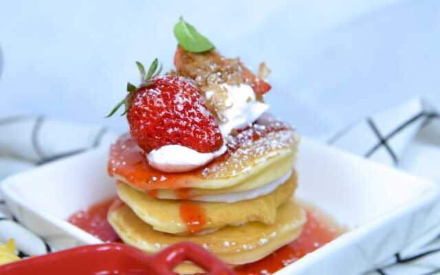 Chengdu House International Hotel