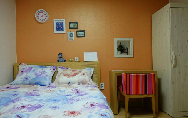 Raon Residence in Gangnam