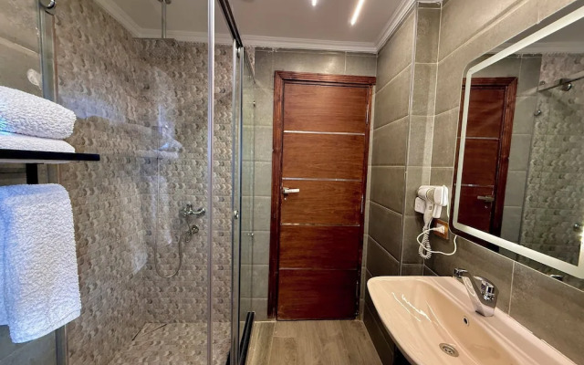 New Museum Guest House Pyramids View