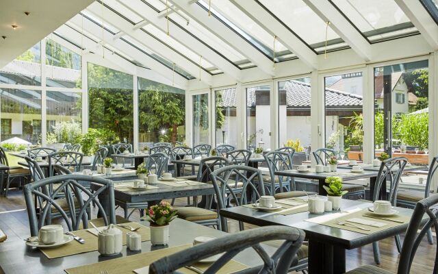 HYPERION Hotel Garmisch – Partenkirchen