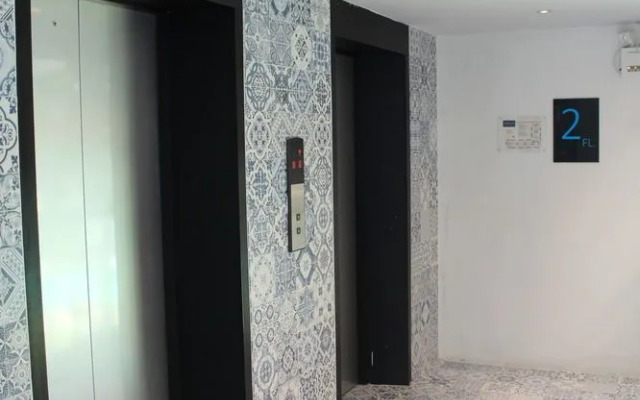 Atlantis Condo