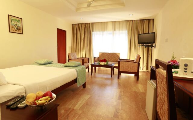 Renai Blue Waters Cherai