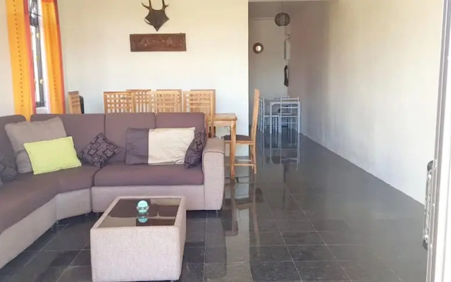 House With 4 Bedrooms in Mahebourg, With Wonderful sea View, Enclosed