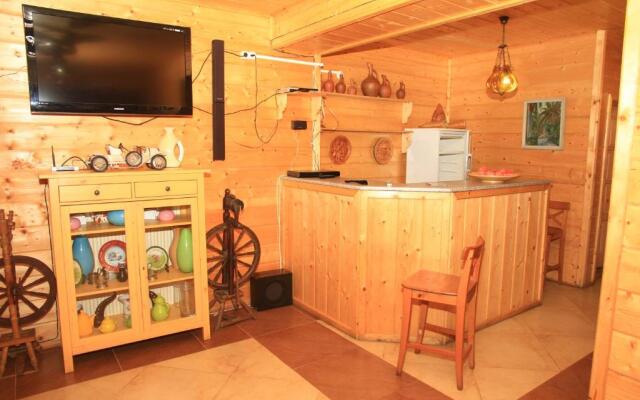 Guest House La Terrasa