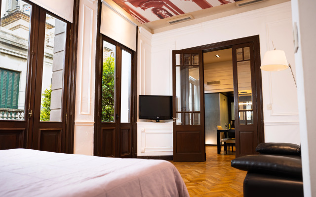 Loft Osteria by Sagardi