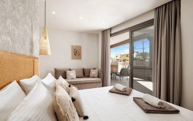 Kayy Apartments 1 in Matala