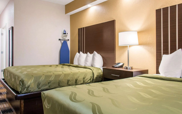 Quality Inn Pooler - Savannah I-95