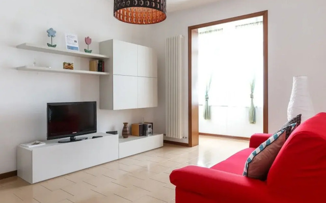 Park Venice Apartment