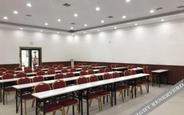 Xunxian Guest House (Hebi Xunxian Ancient City Branch)