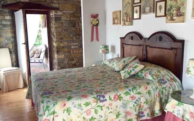 Holiday Home Casa Dei Farfui