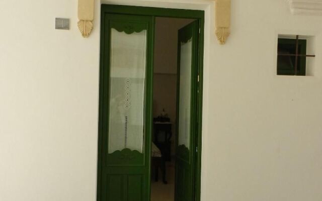 Dimora Santa Lucia
