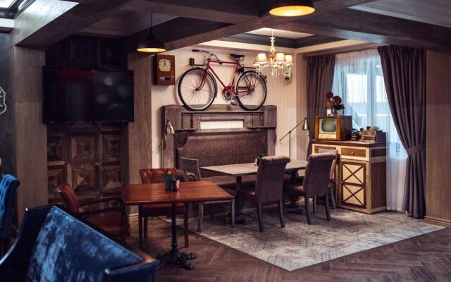 The Guest House 44 Shirota