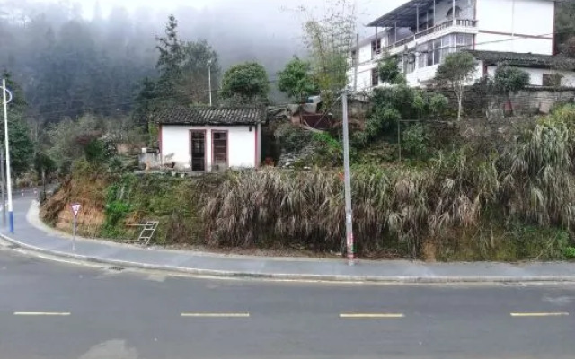 Jinggangshan Hejin Inn