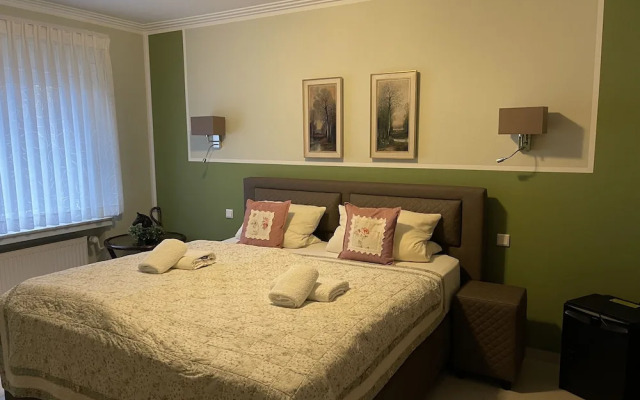 Hotel Gambrinus Arnsberg