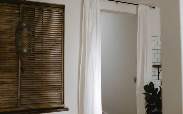 Culture Boutique Hotel