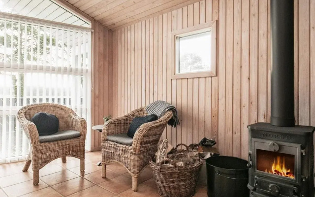 8 Person Holiday Home in Humble