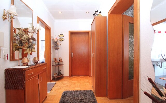 Private Apartment St.-Nikolai-Straße
