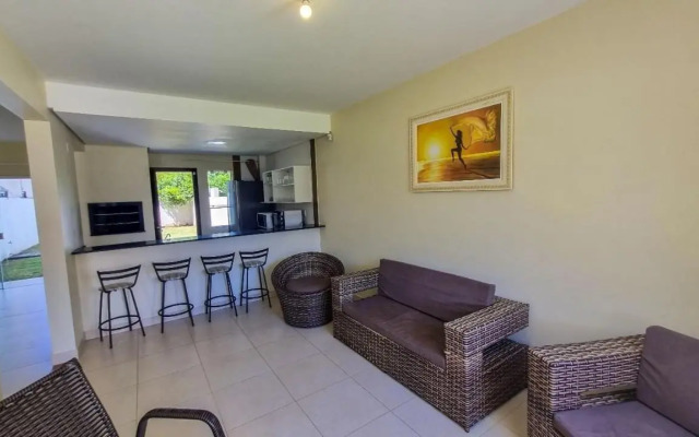 Ferrugem Beira Mar 6