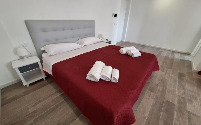 Room-triple Double Room
