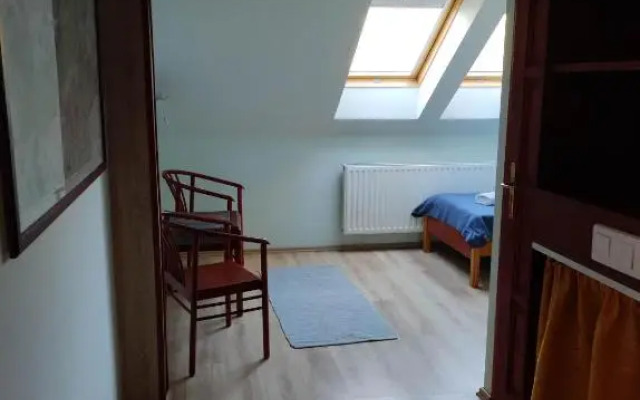Holló és Bárány Vendégház