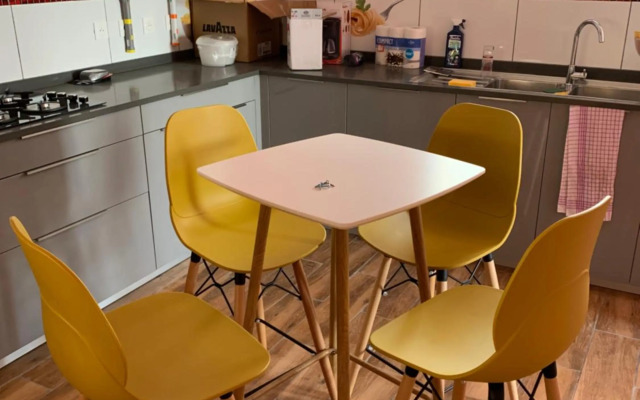 Villa Norah t5 duplex