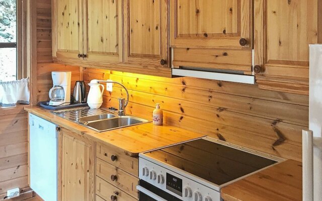 Holiday Home in Norheimsund