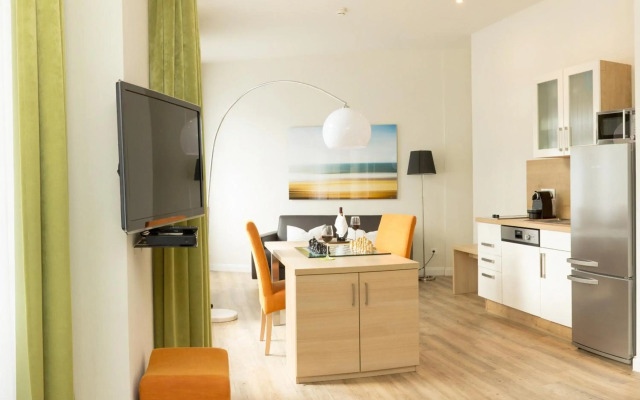 Apartmenthotel Kaiser Karl